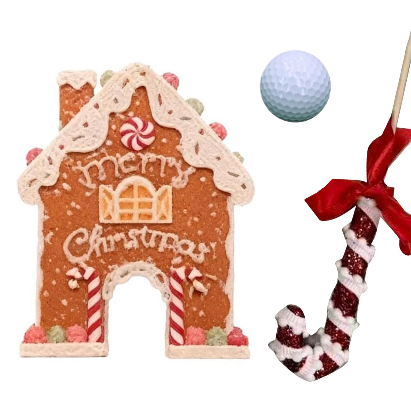 Party Games Golf - Giochi per Feste di Natale, Giochi