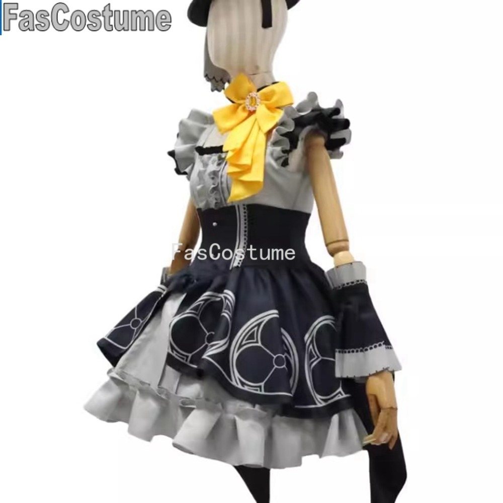 Party Games Ios - Costume da Personaggio Anime Io Hikari