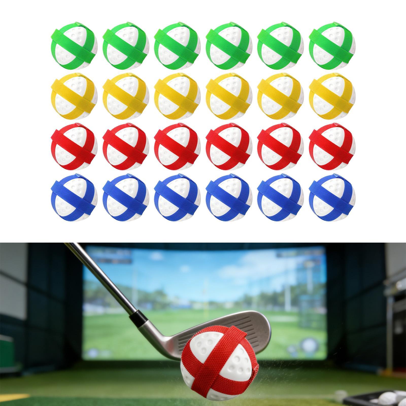 Party Games Golf - Pallina da Golf Adesiva Interattiva e