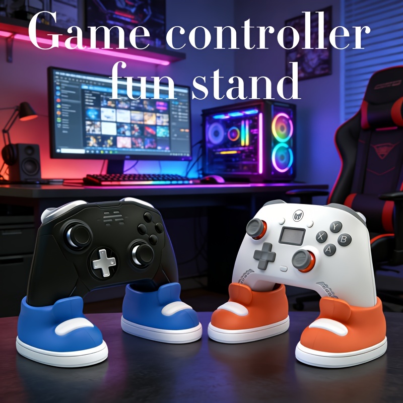 Party Games Ps5 - Supporto Divertente per Controller di Gioco