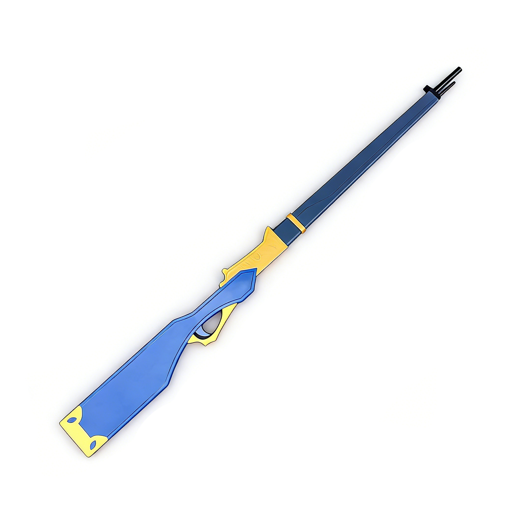 Party Games Bomb - Gioco Otis Gun prop Limbus Company