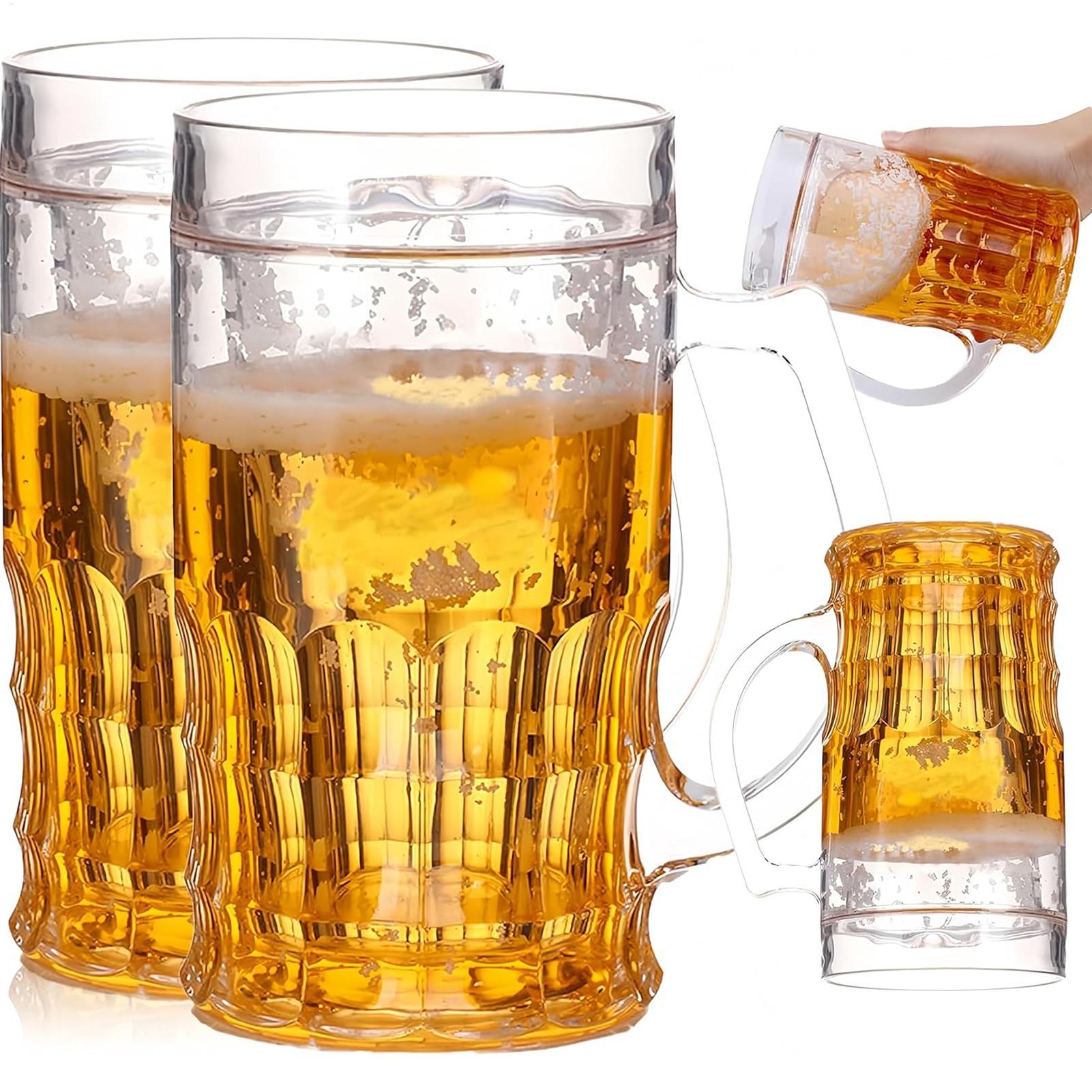 Boccale da Birra Finto Diverte - Games Garden Party recensione e prezzo