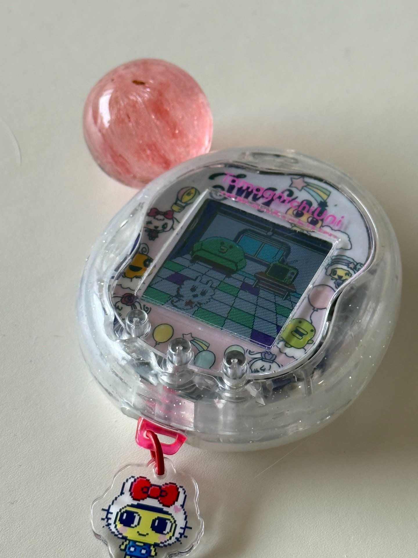 Nuovo Bandai Tamagotchi Uni Cl - Bandai Model Tamagotchi recensione e prezzo