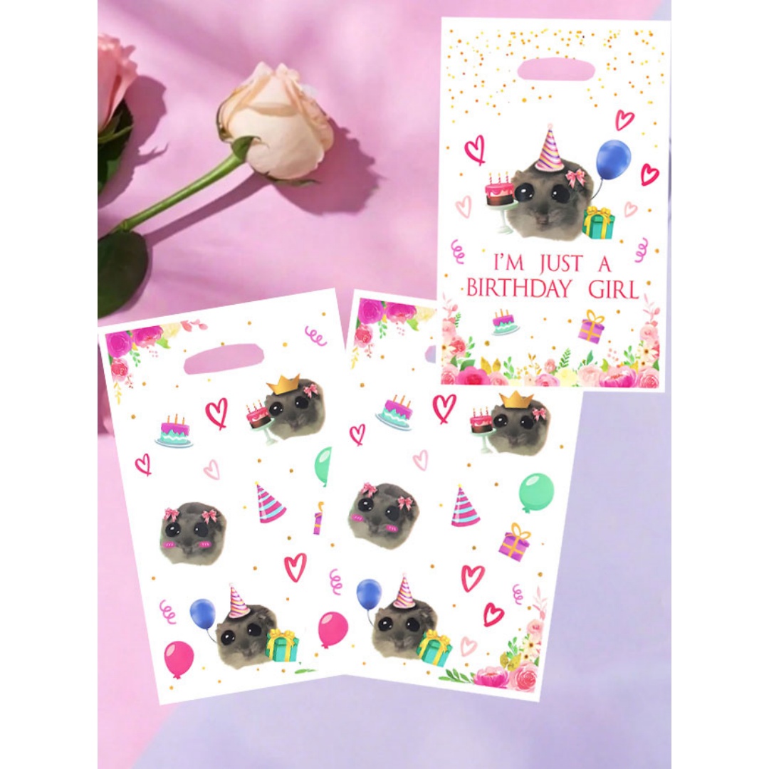 20/40 sacchetti regalo bianchi - Party Games At Wedding recensione e prezzo
