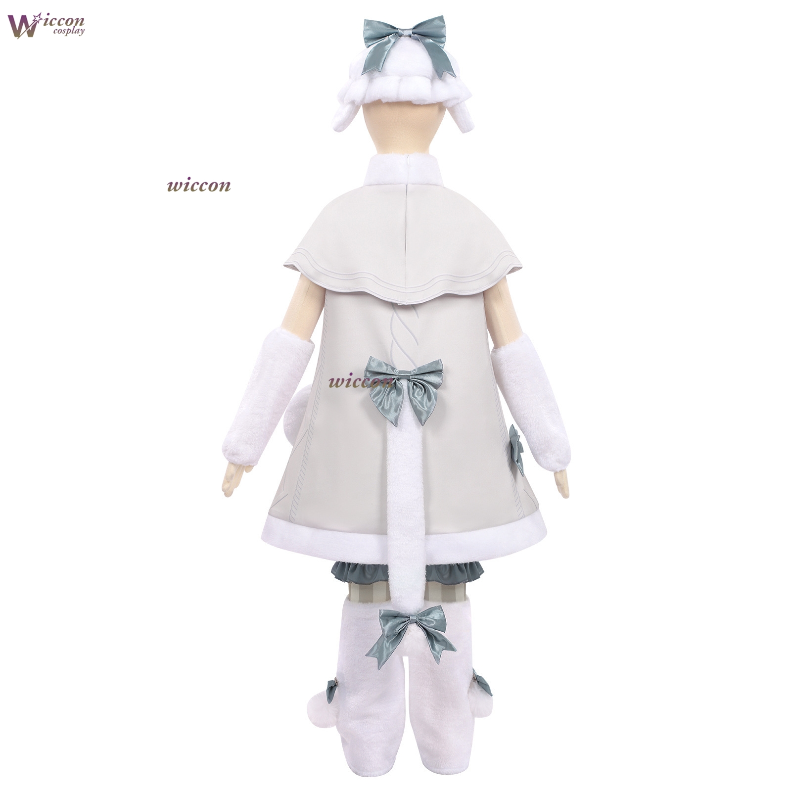 Costume cosplay Eggy Party di  - Party Games Eggy recensione e prezzo