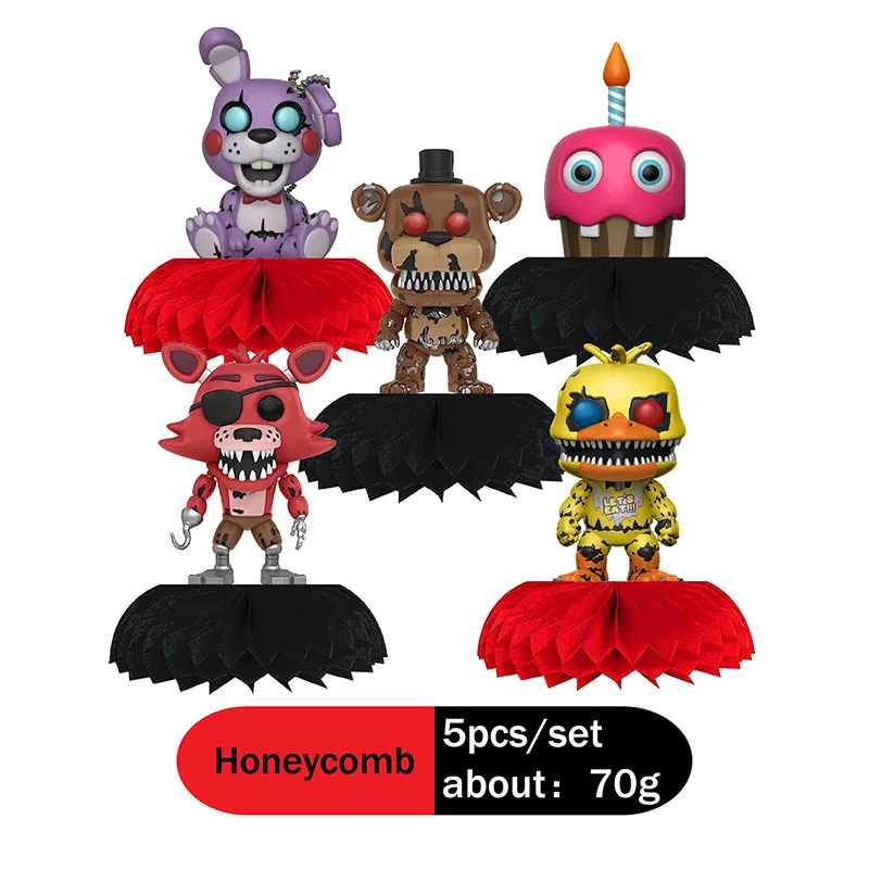 FNAF Gioco horror Freddy Bonni - Party Games At Wedding recensione e prezzo
