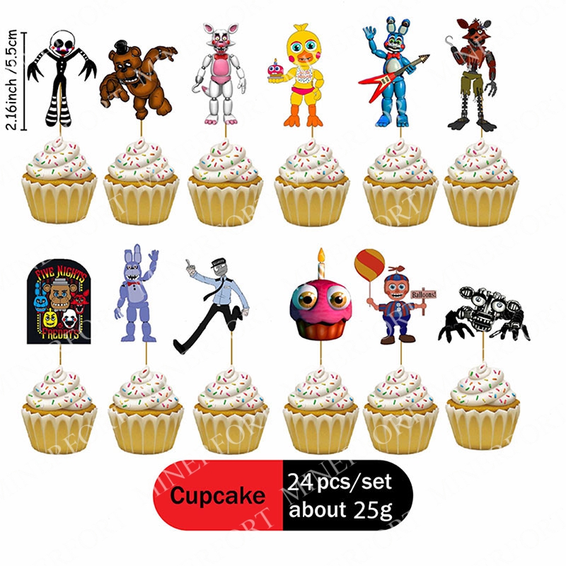 FNAF Gioco Five Nights at Fred - Party Games At Wedding recensione e prezzo