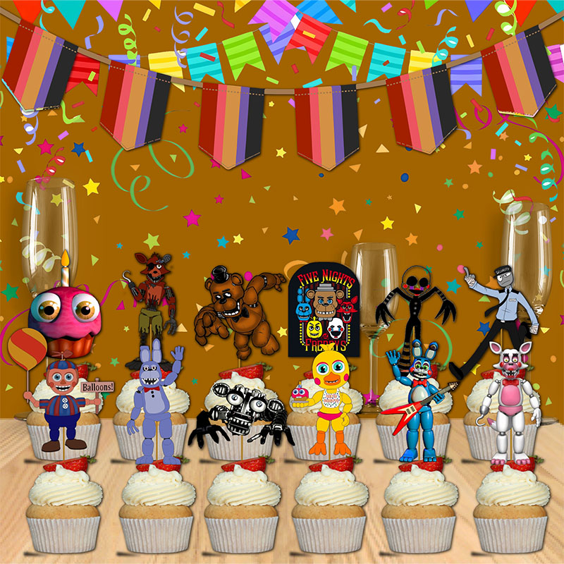 FNAF Gioco Five Nights at Fred - Party Games At Wedding recensione e prezzo