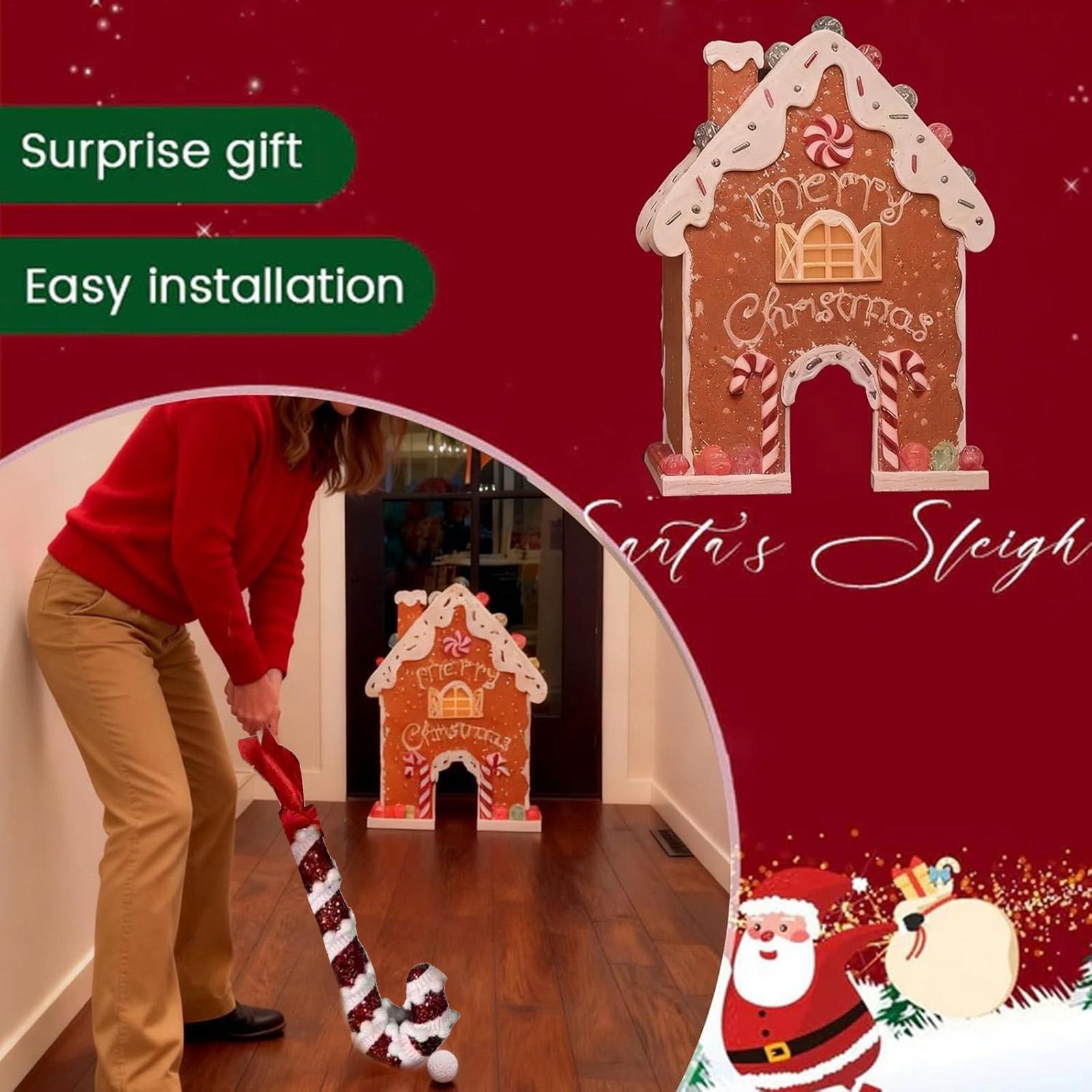 Giochi per Feste di Natale, Gi - Party Games Golf recensione e prezzo