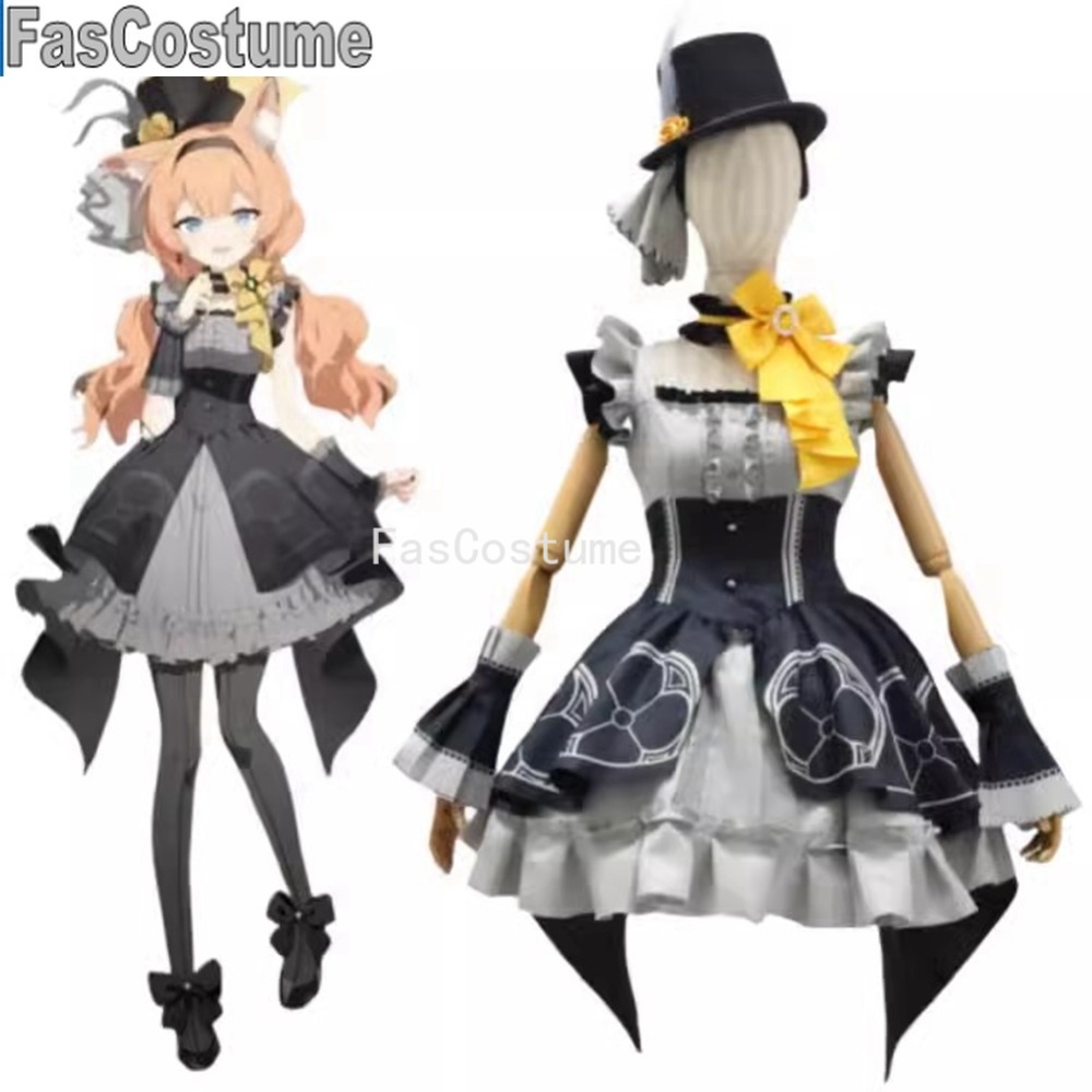 Costume da Personaggio Anime I - Party Games Ios recensione e prezzo