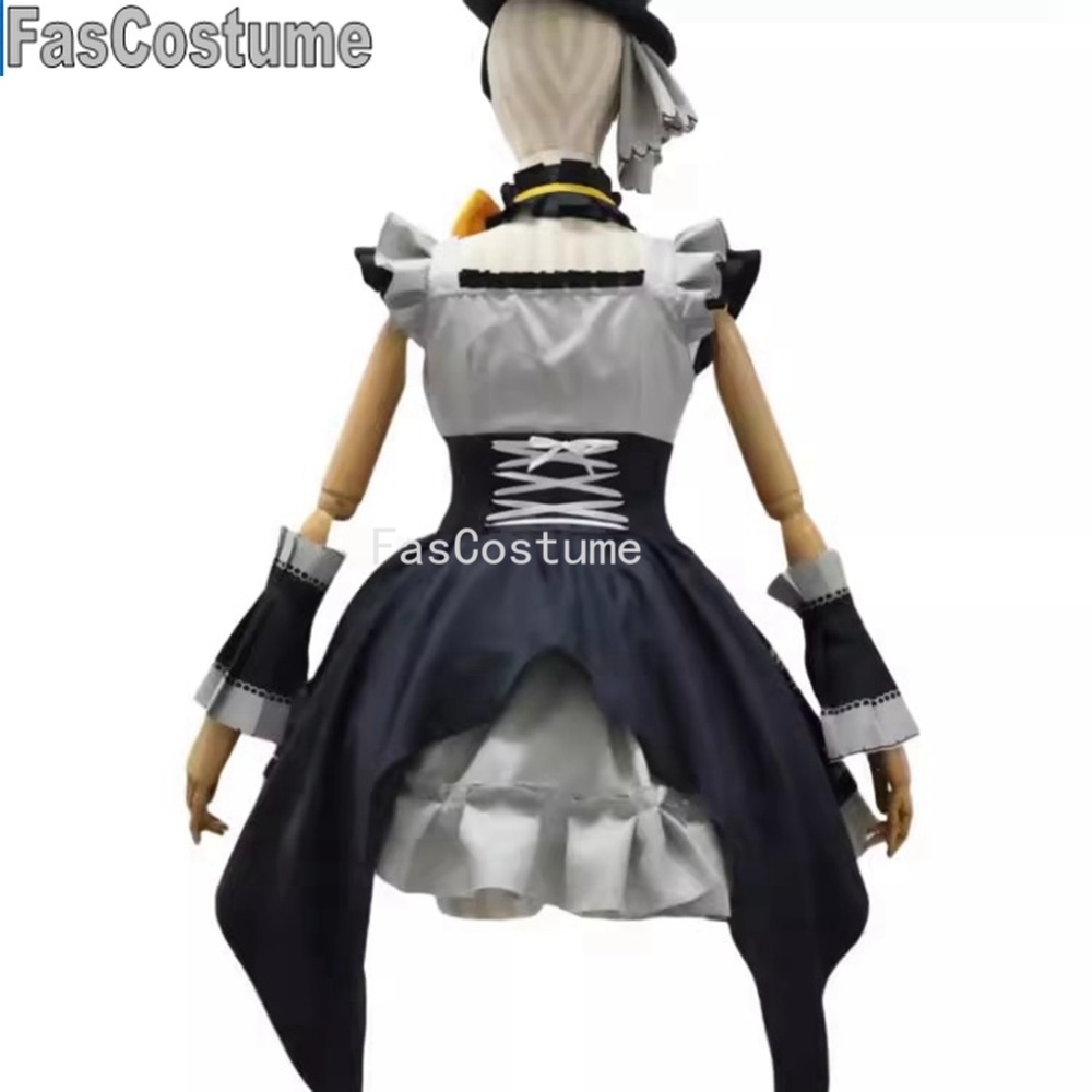 Costume da Personaggio Anime I - Party Games Ios recensione e prezzo