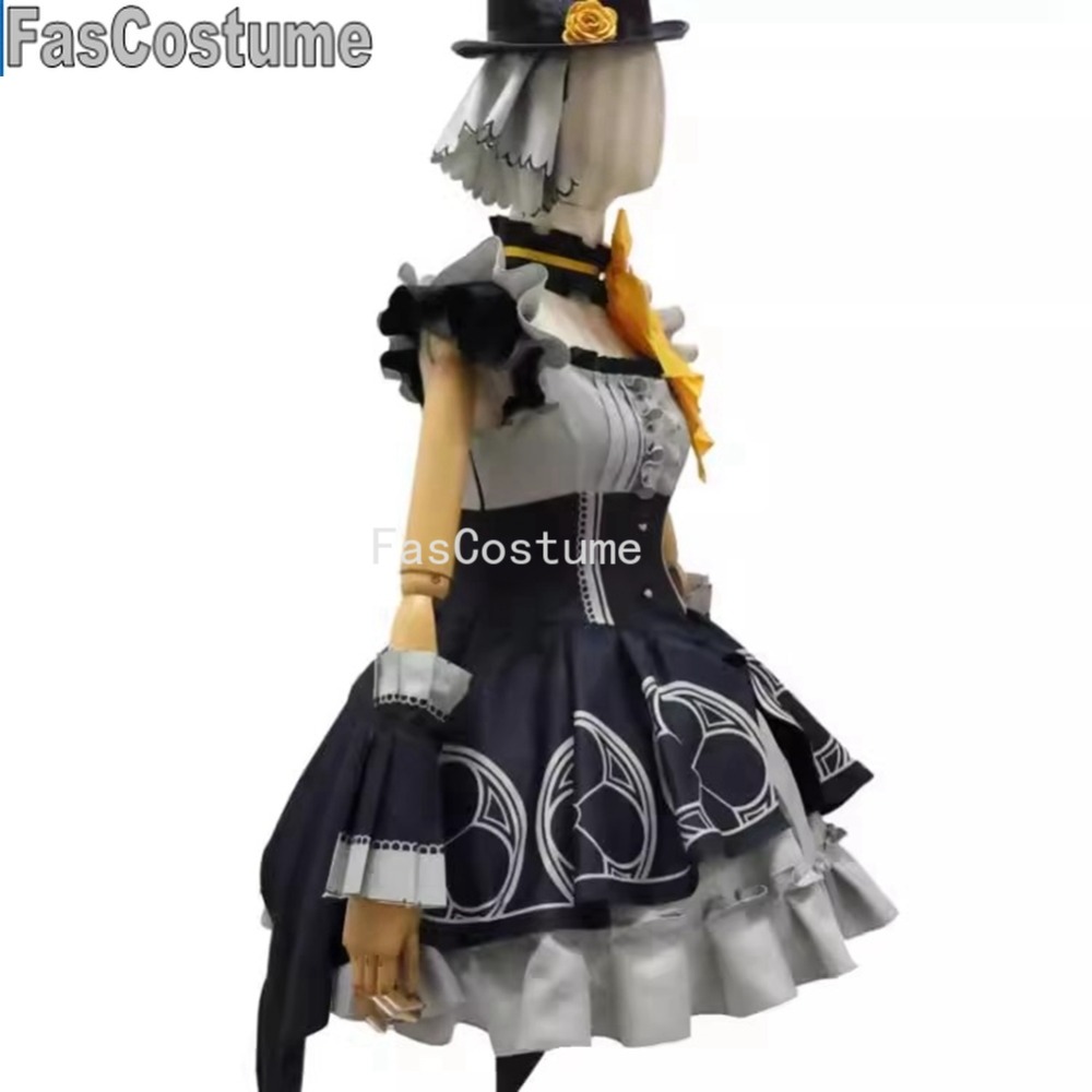 Costume da Personaggio Anime I - Party Games Ios recensione e prezzo