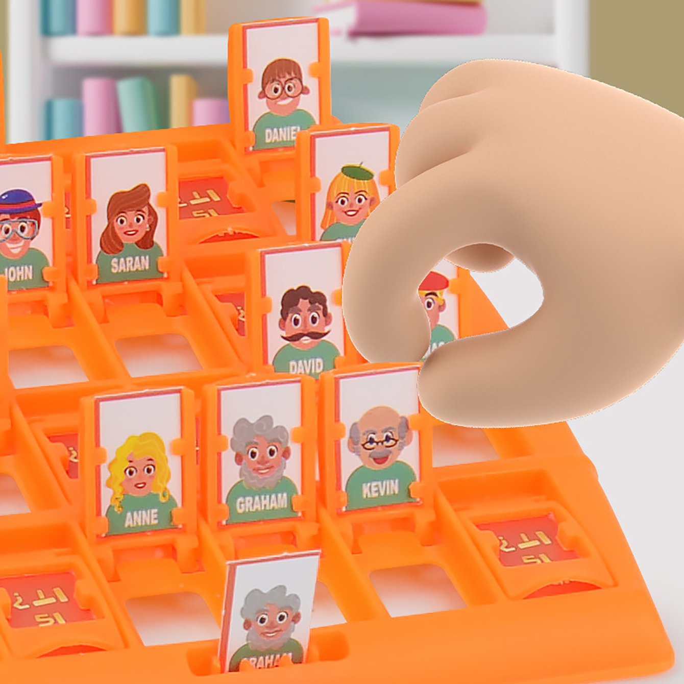 Gioco da tavolo per indovinare - Party Games Quiz recensione e prezzo