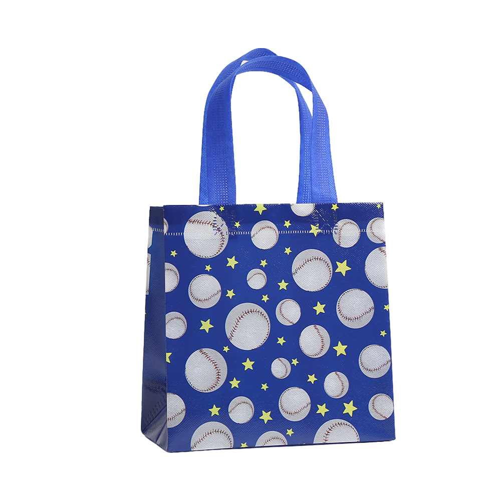 12 Sacchetti Regalo in Tessuto - Party Games Baby Shower recensione e prezzo