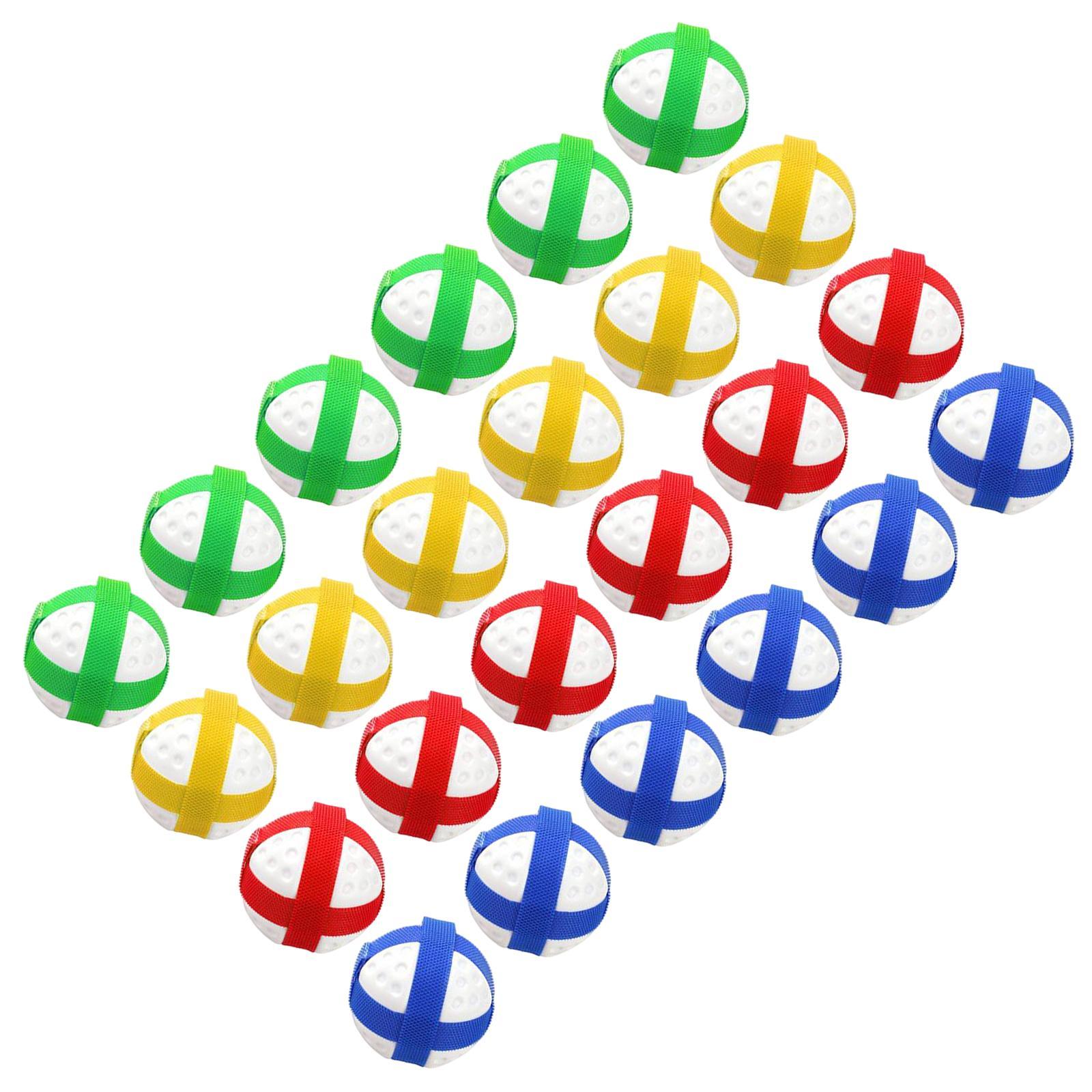 Pallina da Golf Adesiva Intera - Party Games Golf recensione e prezzo