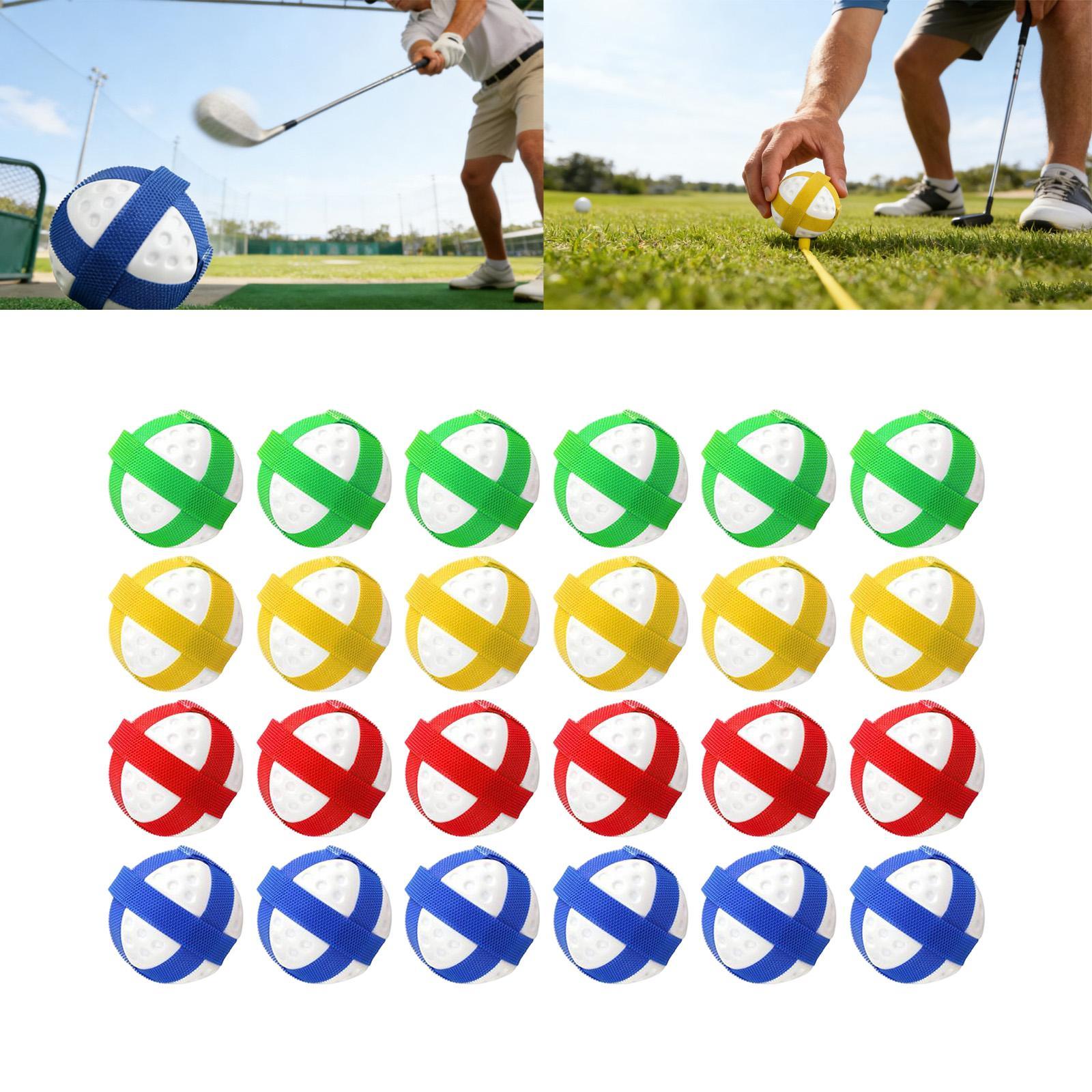 Pallina da Golf Adesiva Intera - Party Games Golf recensione e prezzo