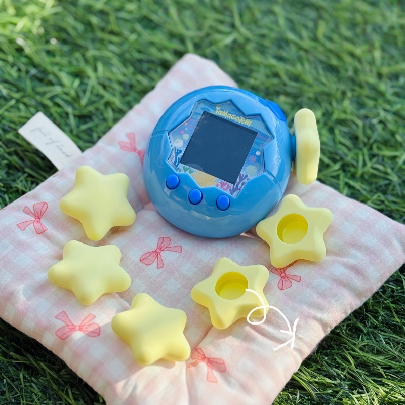 Cover Protettiva per Tamagotch - Bandai Model Tamagotchi recensione e prezzo