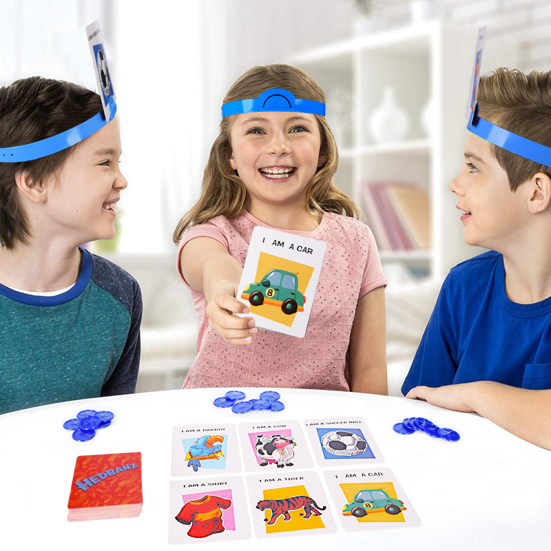 Carte divertenti per bambini G - Party Games Quiz recensione e prezzo