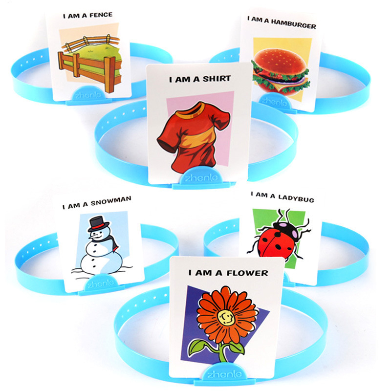 Carte divertenti per bambini G - Party Games Quiz recensione e prezzo