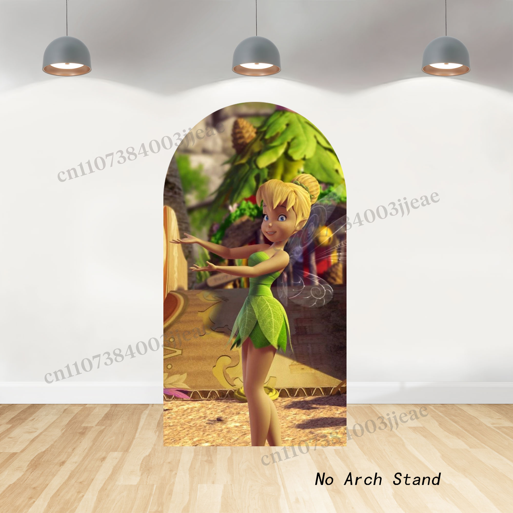 Sfondo Fotografico ad Arco Tin - Party Games Baby Shower recensione e prezzo