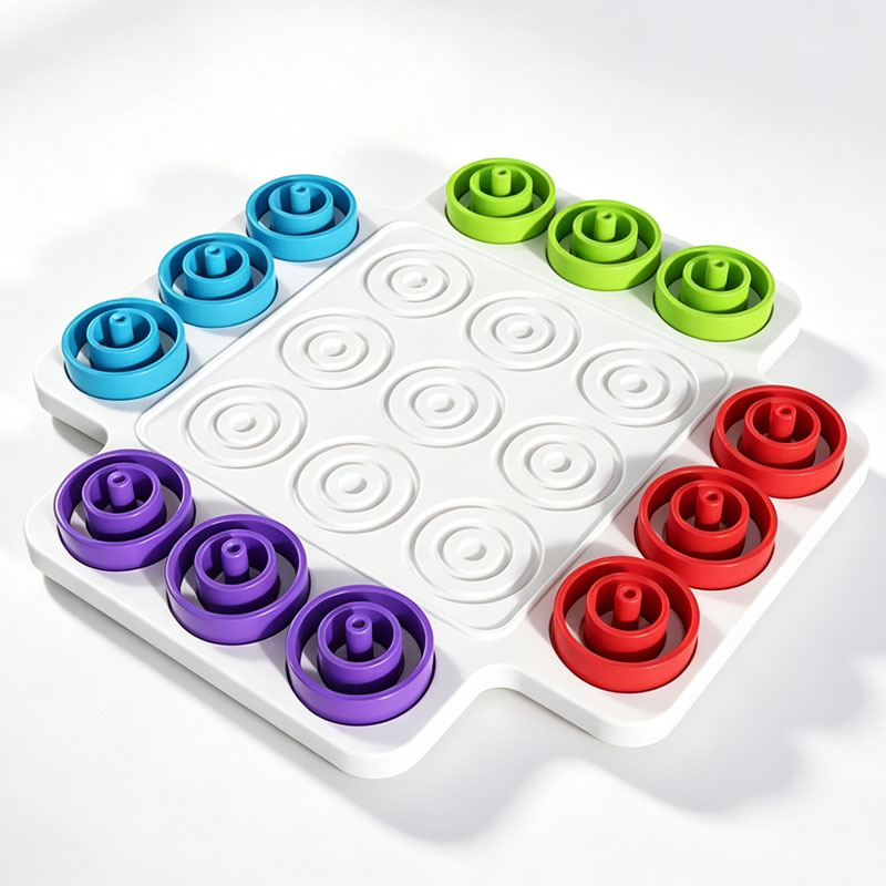 Giochi da tavolo strategici co - Party Games For 17 Year Olds recensione e prezzo