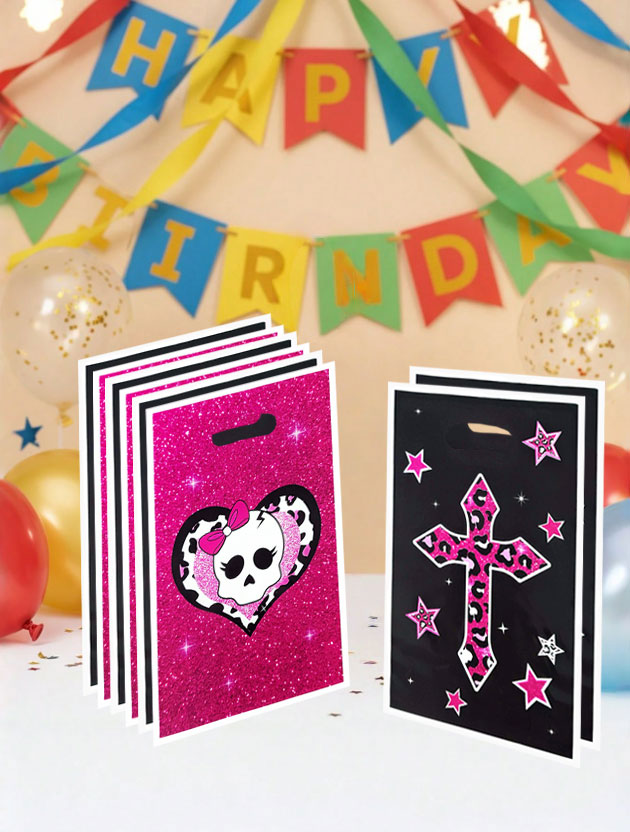 20/40 pezzi di sacchetti regal - Party Games At Wedding recensione e prezzo