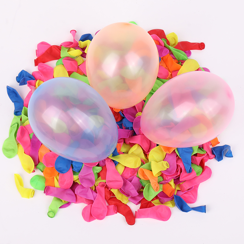 500 pezzi bombe d'acqua pallon - Party Games Bomb recensione e prezzo