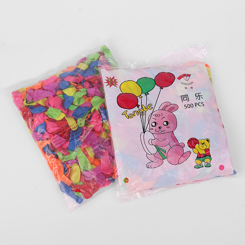 500 pezzi bombe d'acqua pallon - Party Games Bomb recensione e prezzo