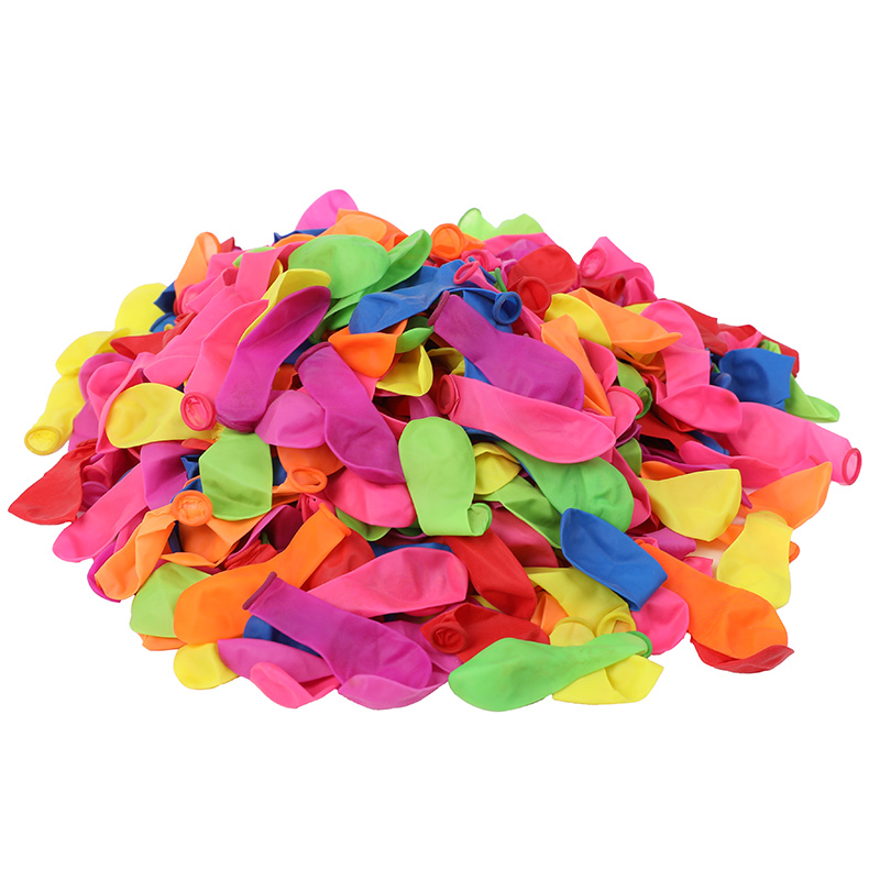 500 pezzi bombe d'acqua pallon - Party Games Bomb recensione e prezzo