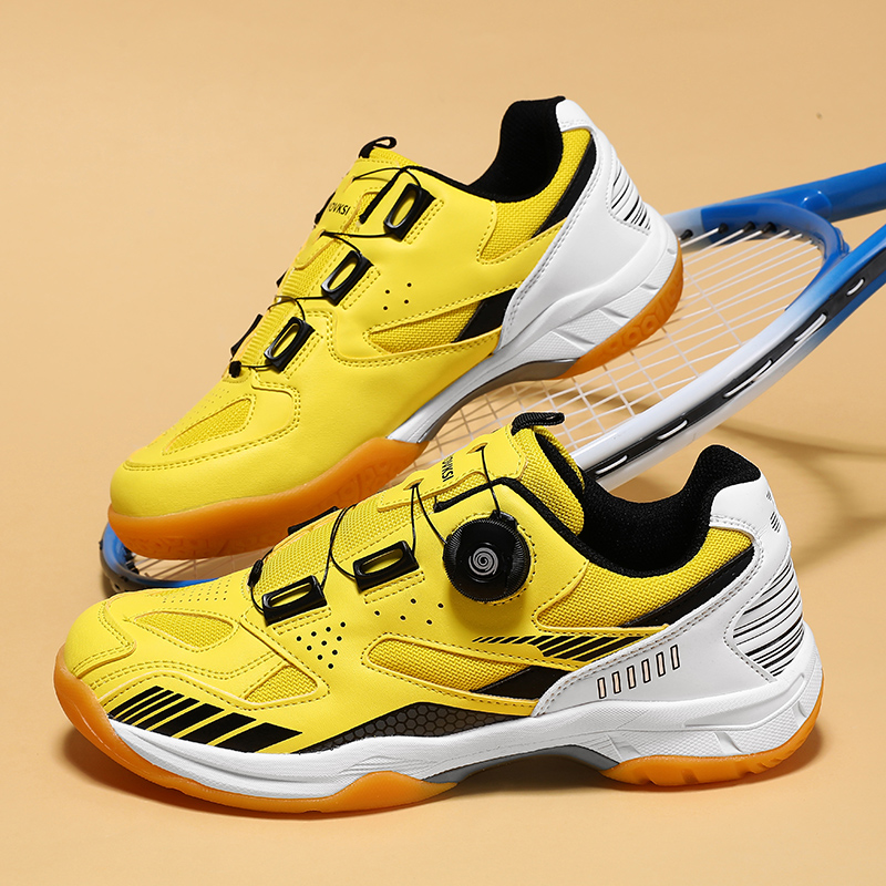 Nuovi uomini scarpe da tennis  - Badminton Set Garden recensione e prezzo