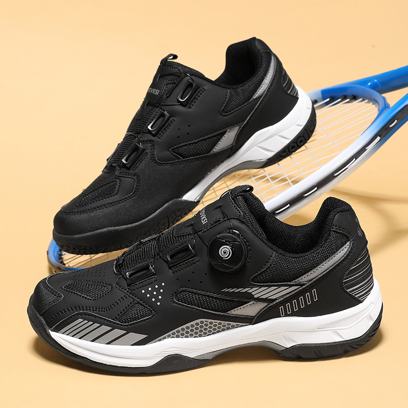 Nuovi uomini scarpe da tennis  - Badminton Set Garden recensione e prezzo