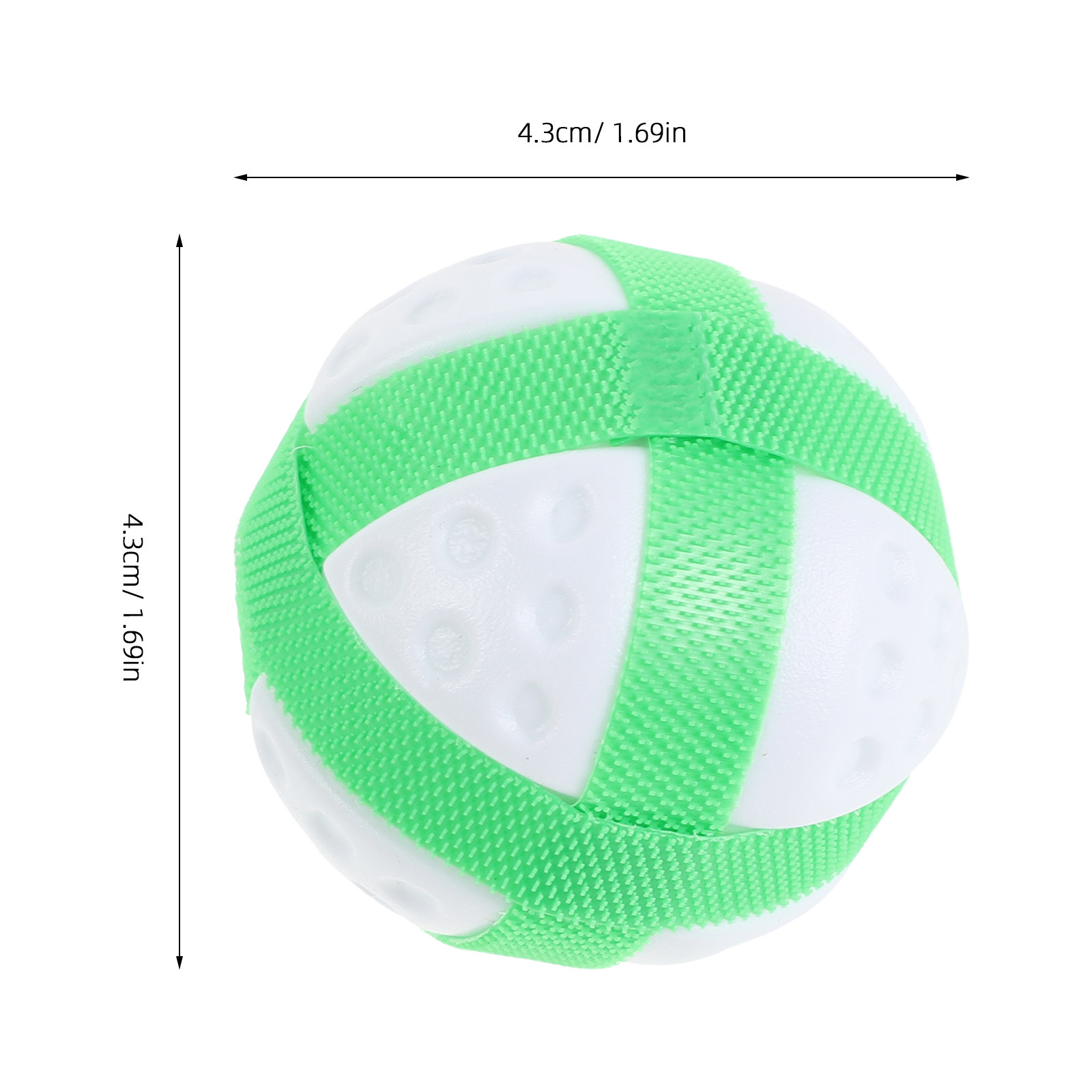 30 palline adesive, mini palli - Party Games Golf recensione e prezzo
