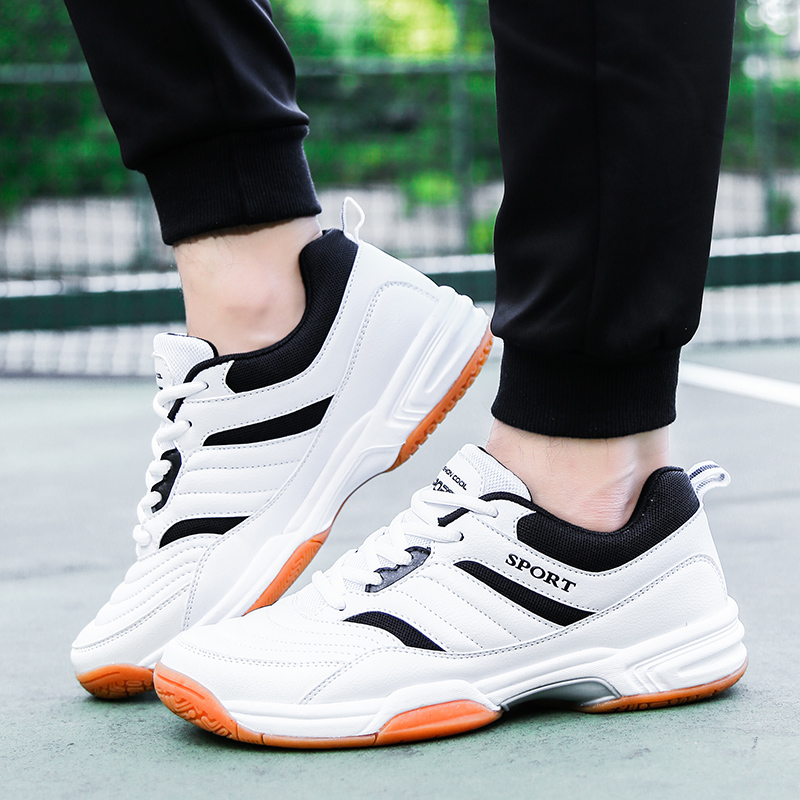 Scarpe da Tennis per Uomo, Tra - Badminton Set Garden recensione e prezzo