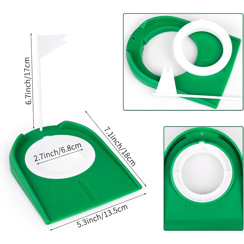 Piastra per Allenamento Swing  - Party Games Golf recensione e prezzo