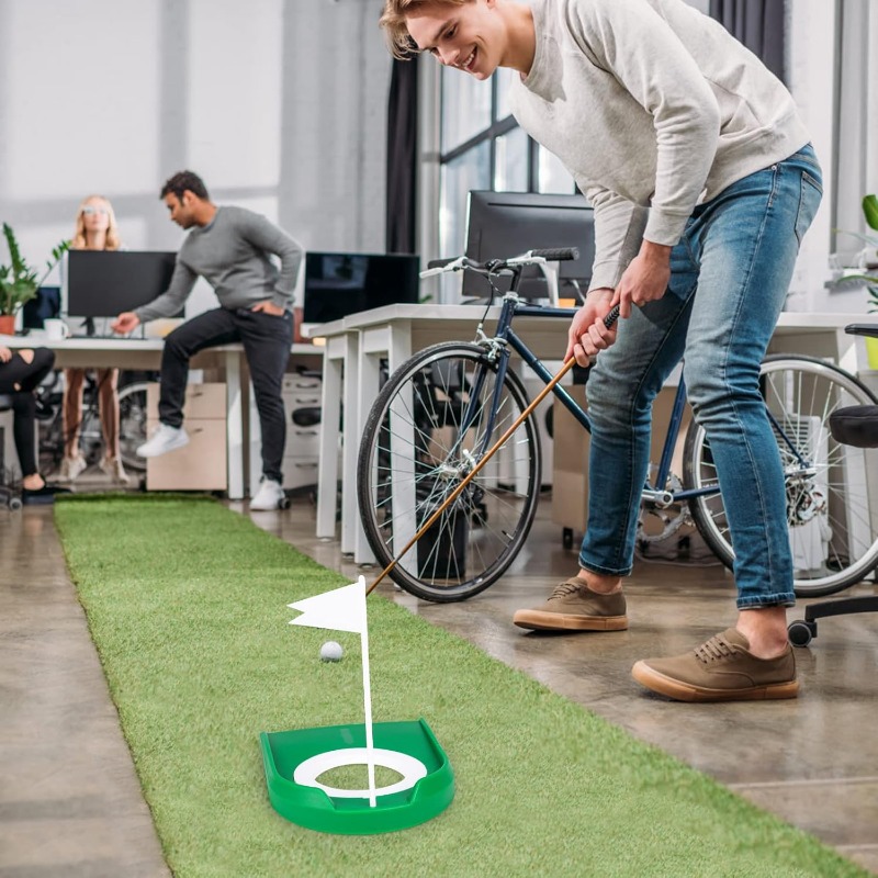 Piastra per Allenamento Swing  - Party Games Golf recensione e prezzo