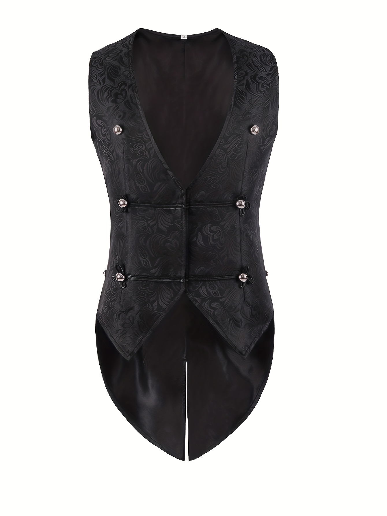 Nuovo Gilet Gotico Medievale E - Party Games Switch recensione e prezzo
