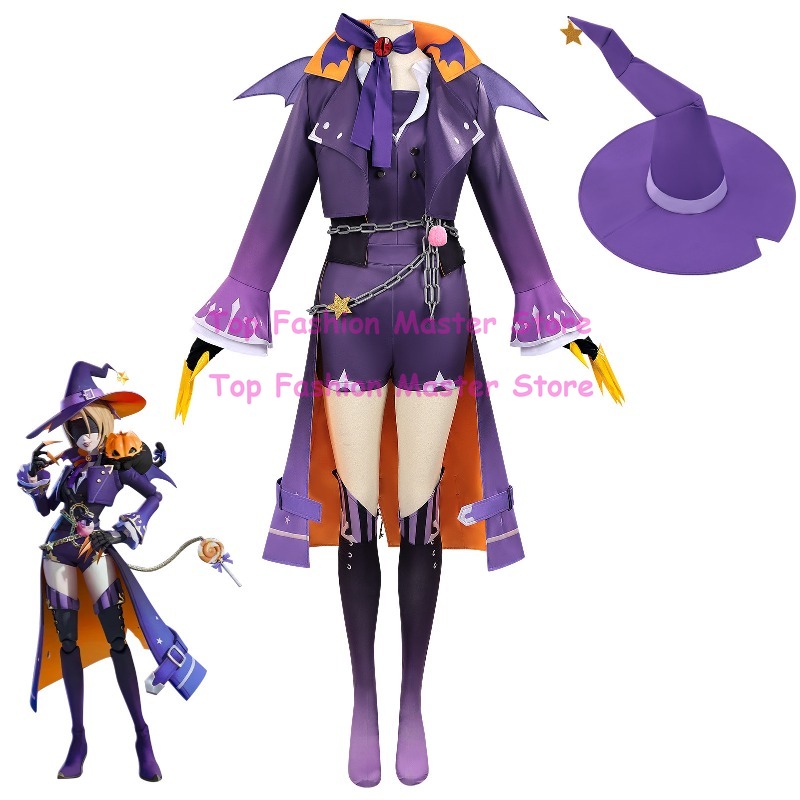 Costume Cosplay Ragazza Gatto  - Party Games Eggy recensione e prezzo