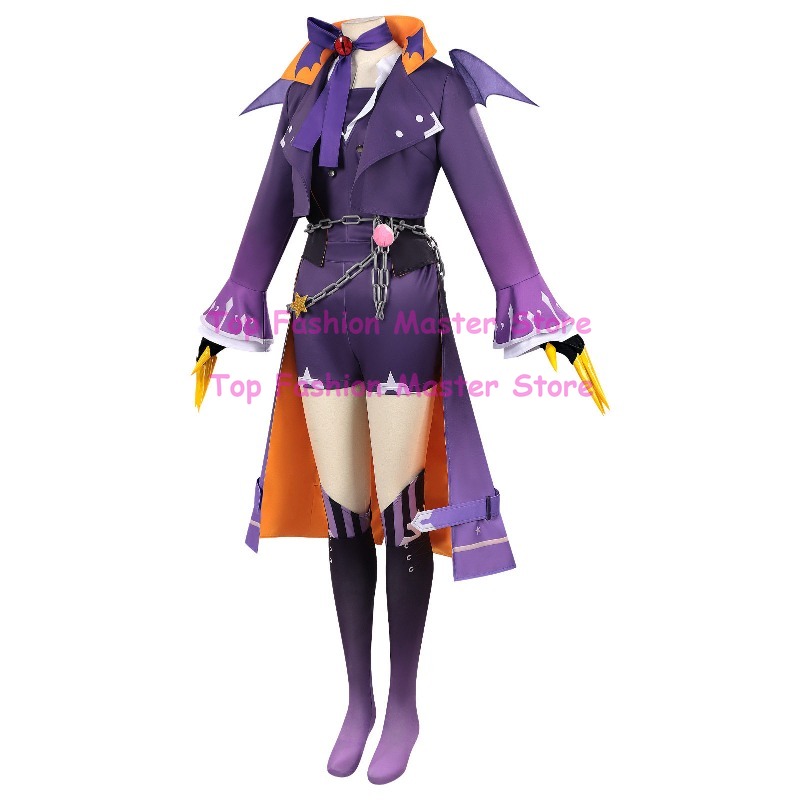 Costume Cosplay Ragazza Gatto  - Party Games Eggy recensione e prezzo