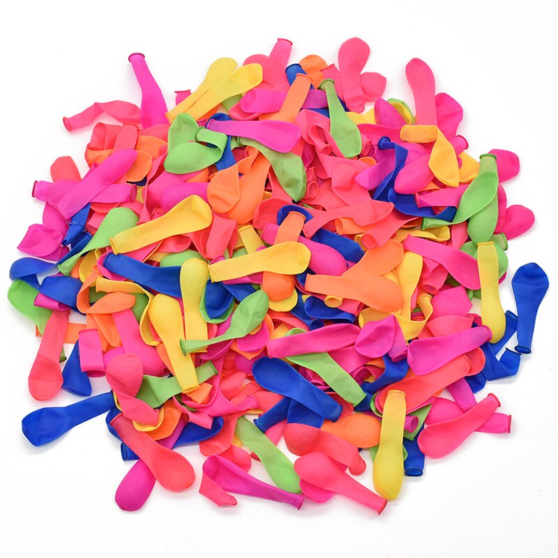 500 pz/lotto Pompe Acqua Pallo - Party Games Bomb recensione e prezzo