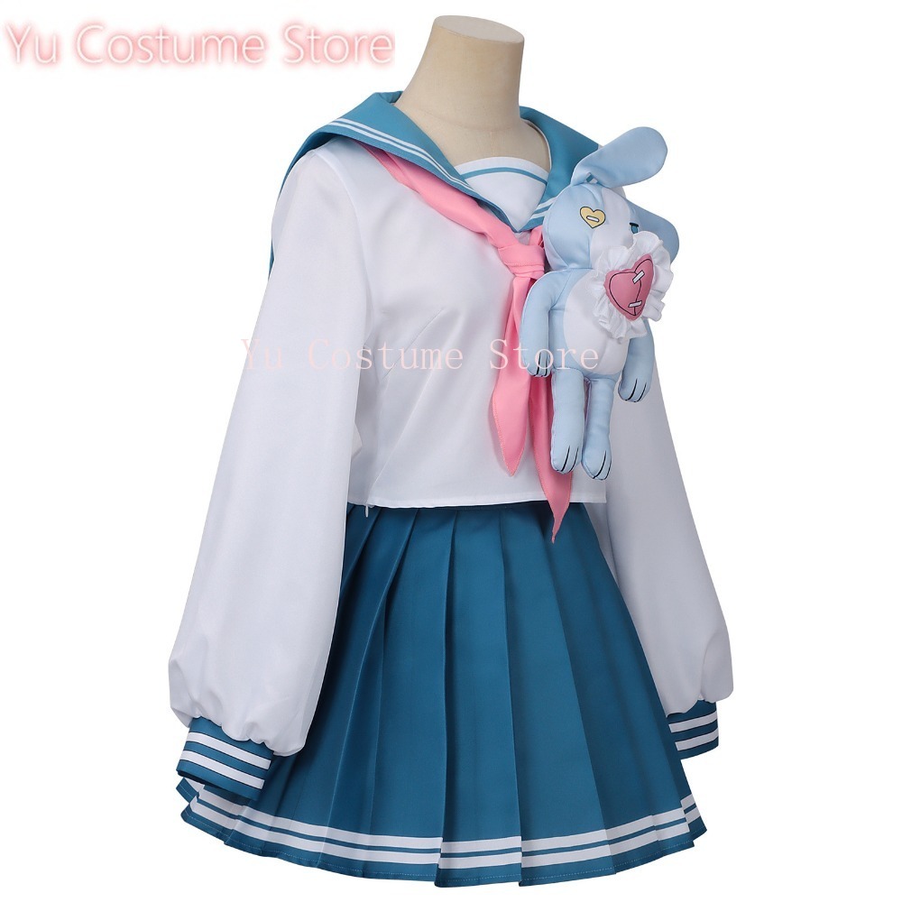 Costume Cosplay JK Eggy Party  - Party Games Eggy recensione e prezzo