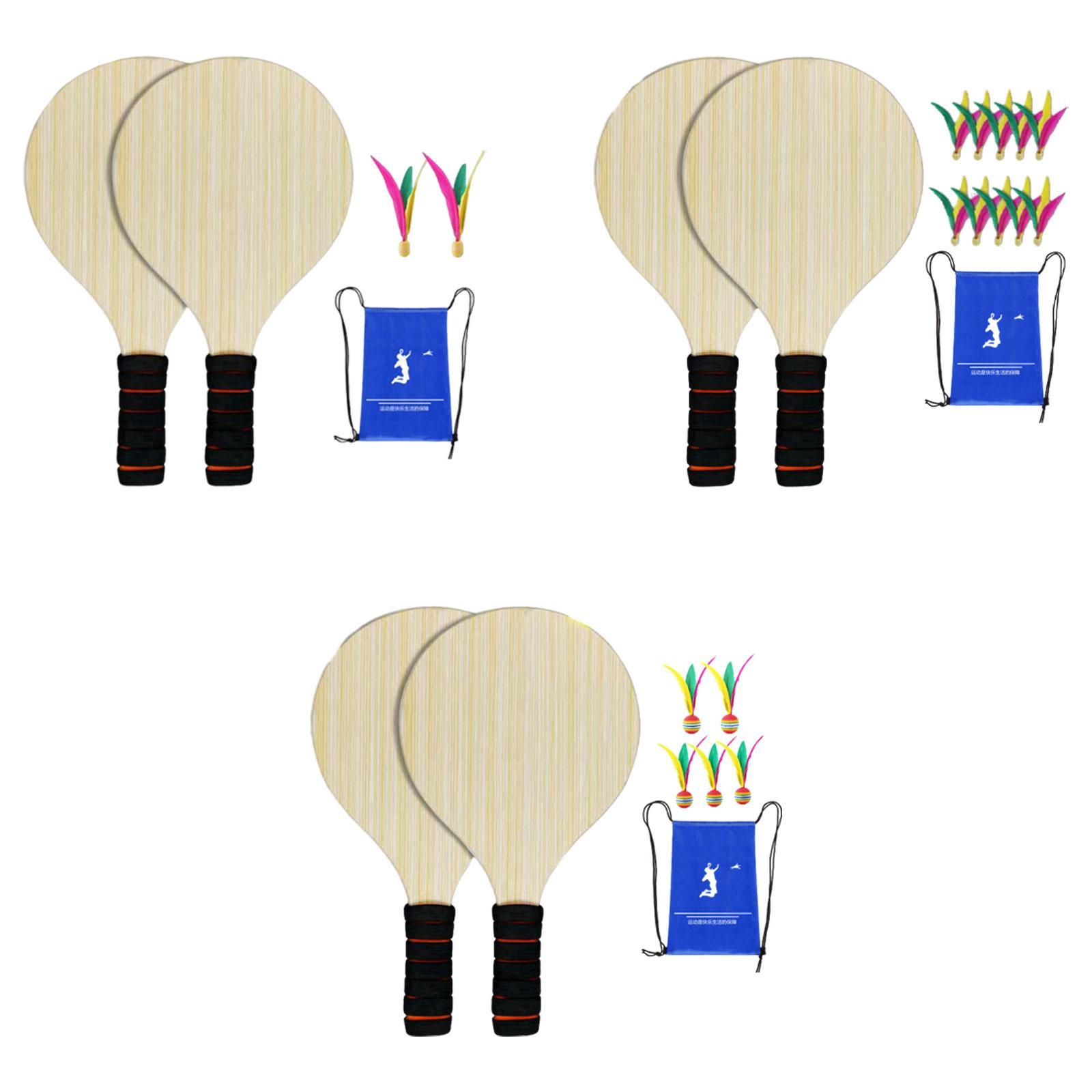 Set di 2 Racchette da Badminto - Badminton Set Garden recensione e prezzo
