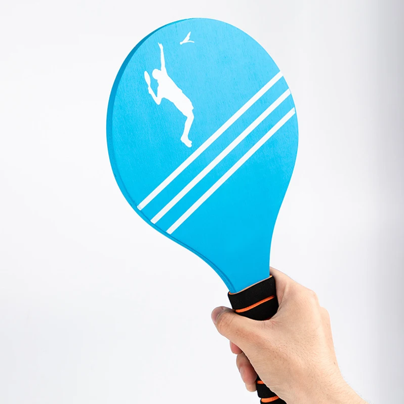 Hot Beach Tennis Badminton Rac - Badminton Set Garden recensione e prezzo
