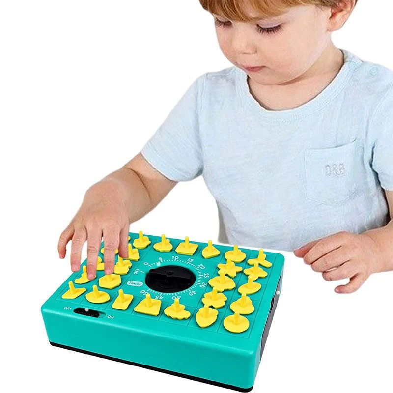 Gioco Educativo per Bambini co - Party Games Quiz recensione e prezzo