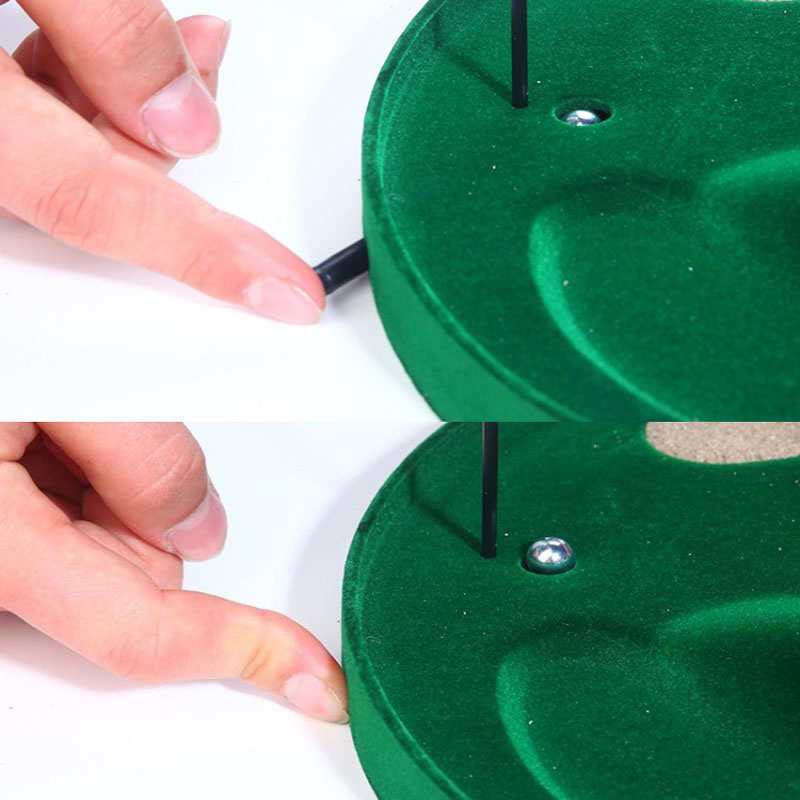Mini Golf giochi da tavolo Toy - Party Games Golf recensione e prezzo