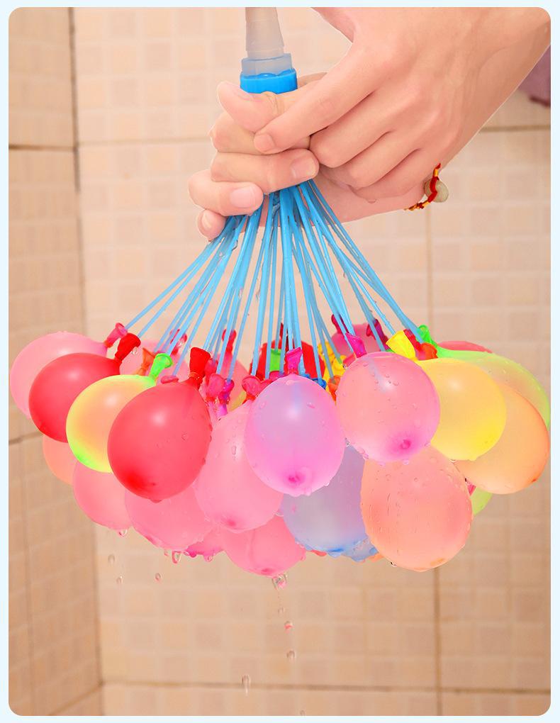 Palloncini ad Acqua a Riempime - Party Games Bomb recensione e prezzo