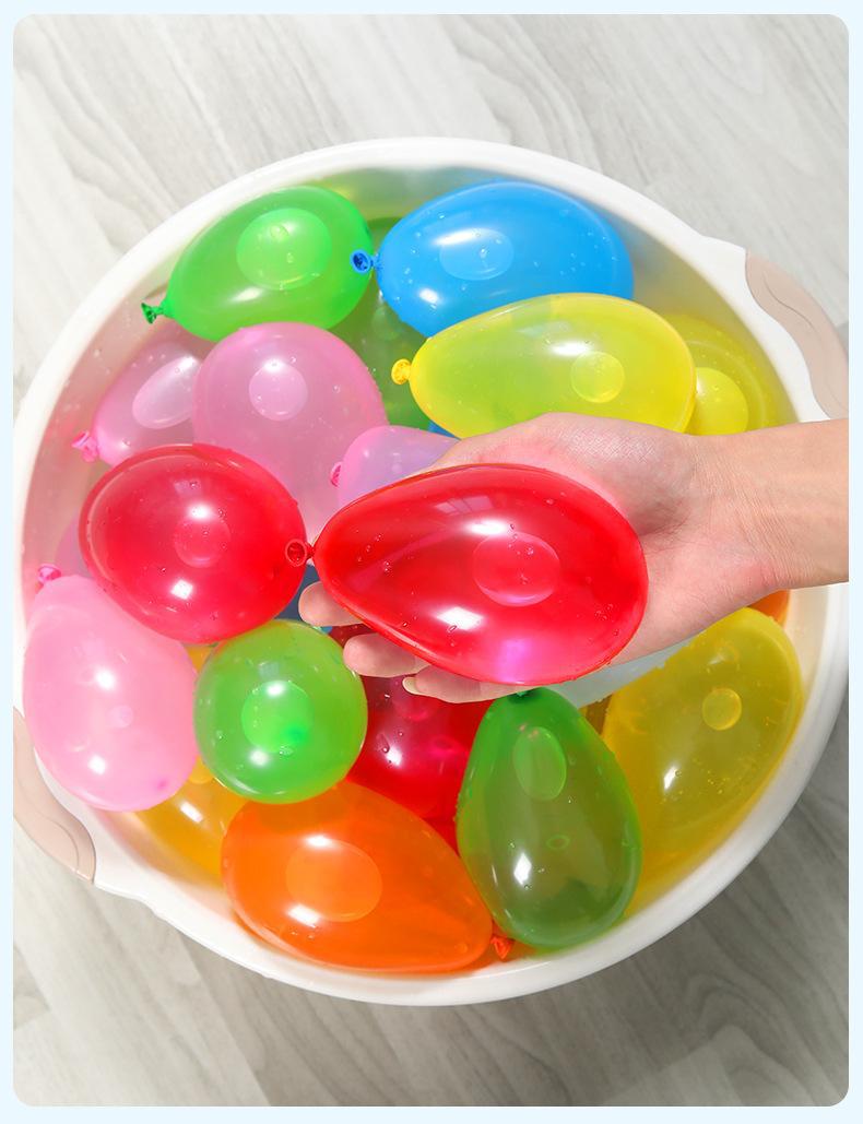 Palloncini ad Acqua a Riempime - Party Games Bomb recensione e prezzo