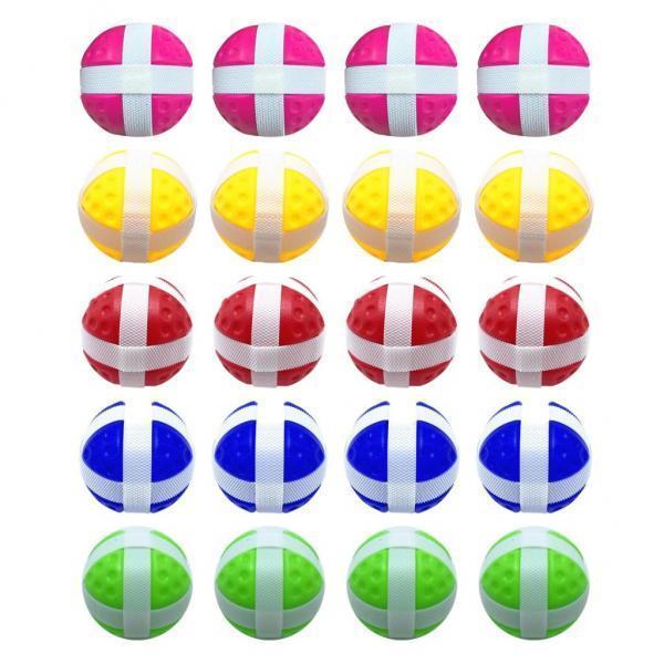 Palline da Golf Adesive in Pla - Party Games Golf recensione e prezzo