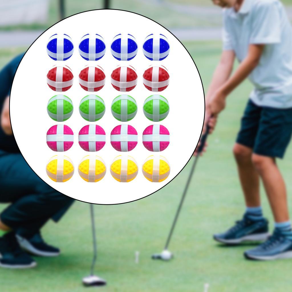 Palline da Golf Adesive in Pla - Party Games Golf recensione e prezzo