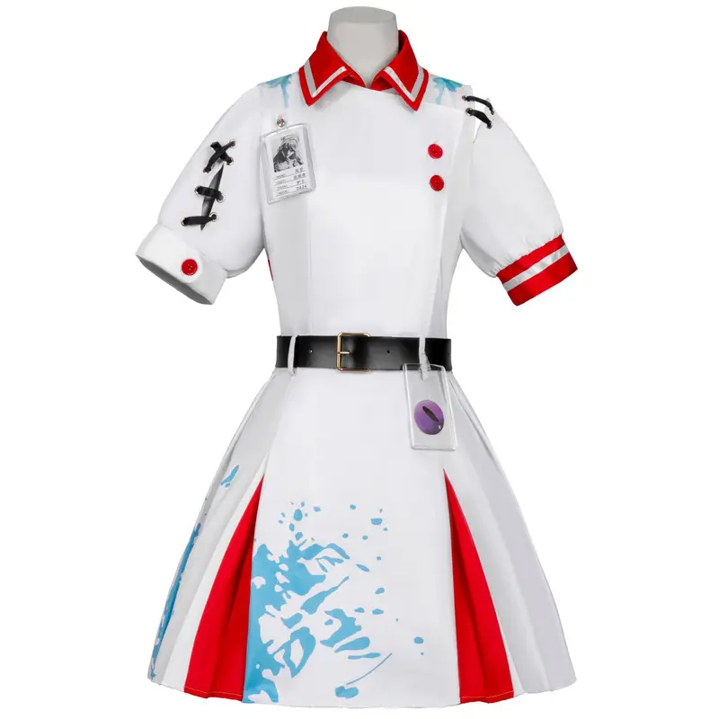 Costumi Cosplay Heather: Abito - Party Games Eggy recensione e prezzo