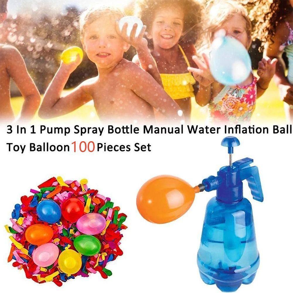 Pompa per palloncini portatile - Party Games Bomb recensione e prezzo